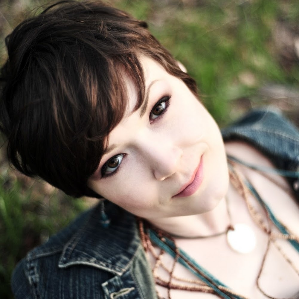 Meet your Posher, Rebekah